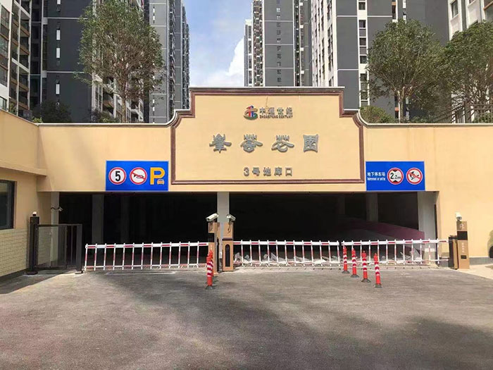 昆明中通世纪小区2