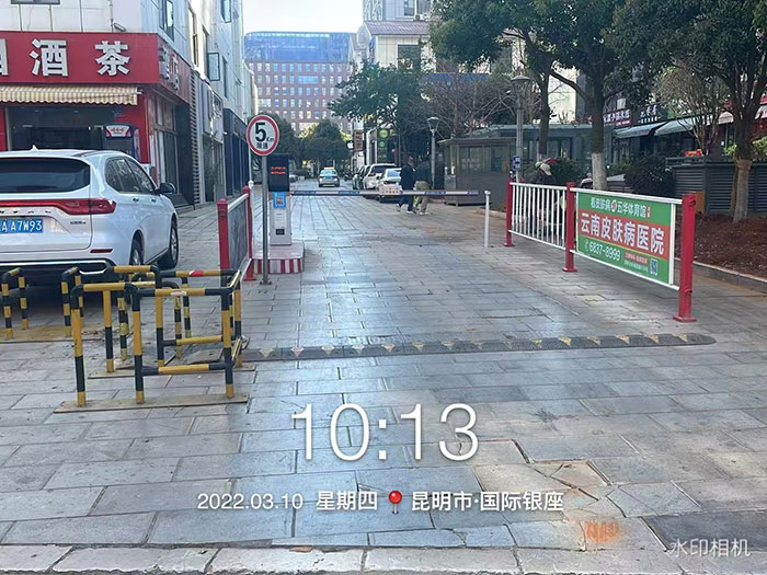 昆明国际银座