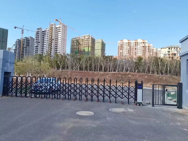 海东新城