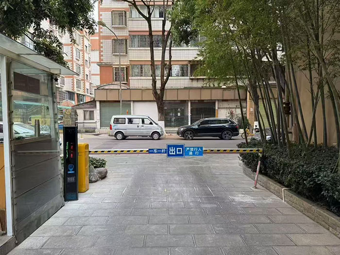 昆明高美云安小区