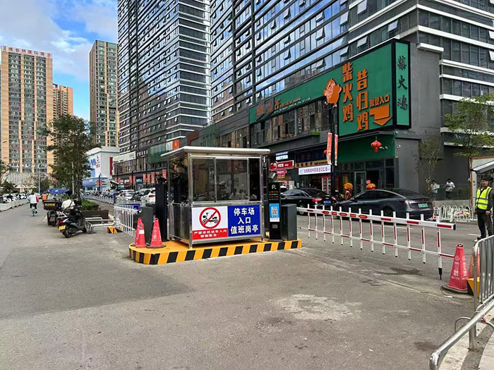 昆明海伦国际