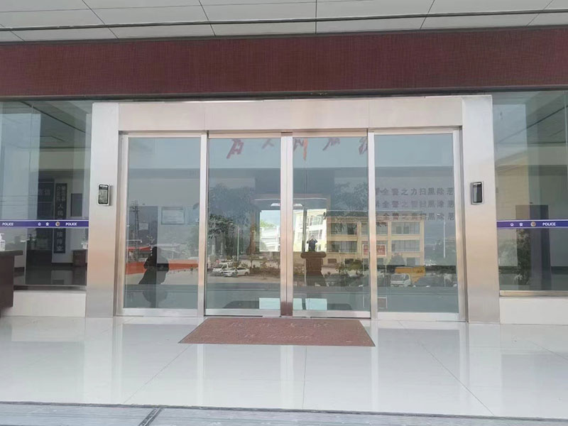 梁河县公安局-
