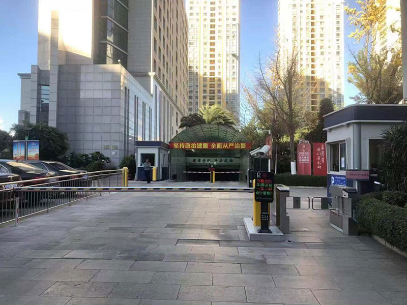 云南省交警总队
