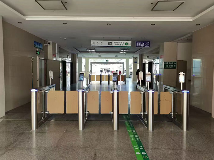 云南马关县医院1