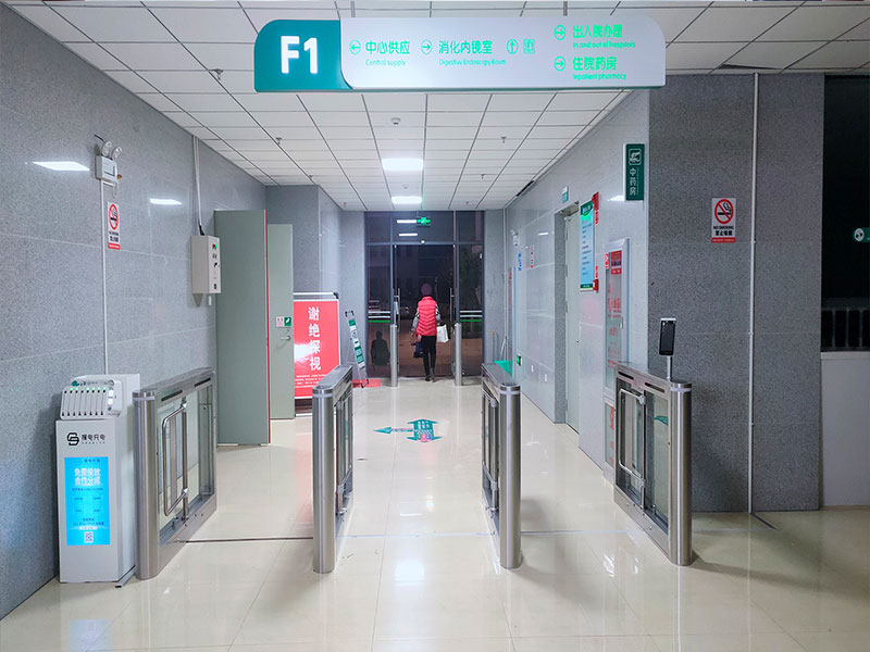 鹤庆县医院